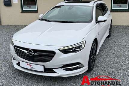 Opel Insignia Gebrauchtwagen
