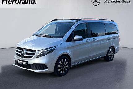 Mercedes-Benz V 220 Gebrauchtwagen