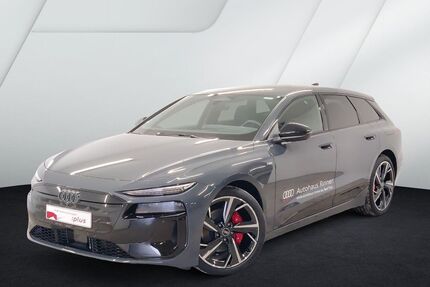Audi A6 e-tron Gebrauchtwagen