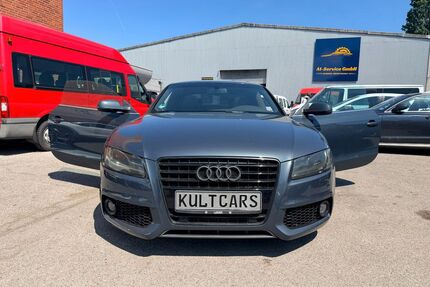 Audi A5 Gebrauchtwagen