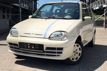 Fiat Seicento Gebrauchtwagen