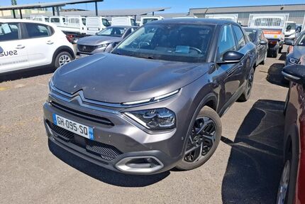 Citroen C4 Gebrauchtwagen