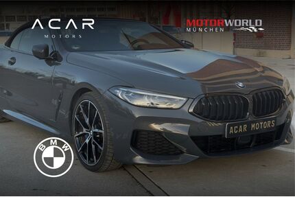 BMW 840 Gebrauchtwagen