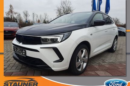 Opel Grandland (X) Gebrauchtwagen