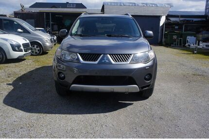 Mitsubishi Outlander Gebrauchtwagen