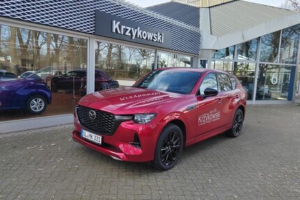 Mazda CX-60 Gebrauchtwagen