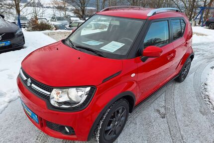 Suzuki Ignis Gebrauchtwagen