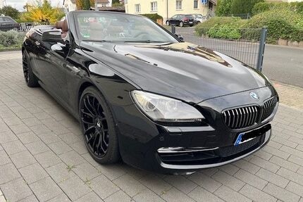 BMW 650 Gebrauchtwagen