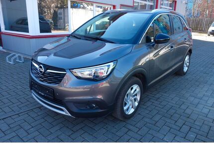 Opel Crossland (X) Gebrauchtwagen