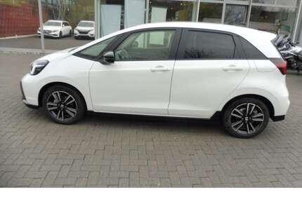 Honda Jazz Gebrauchtwagen