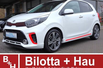 Kia Picanto Gebrauchtwagen
