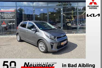 Kia Picanto Gebrauchtwagen