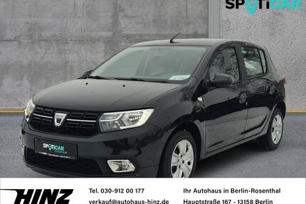 Dacia Sandero Gebrauchtwagen