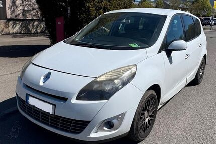 Renault Scenic Gebrauchtwagen