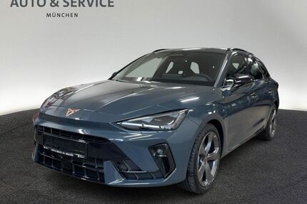 Cupra Leon Gebrauchtwagen