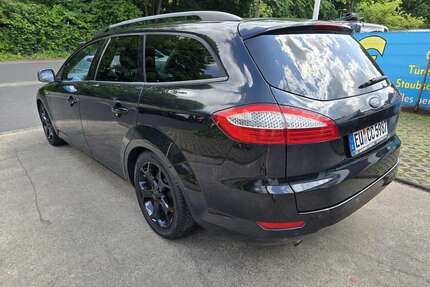 Ford Mondeo Gebrauchtwagen