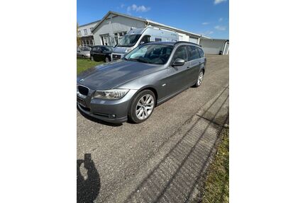 BMW 318 Gebrauchtwagen