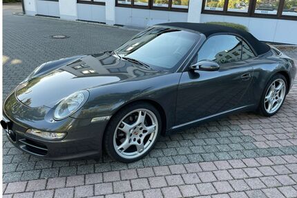 Porsche 997 Gebrauchtwagen