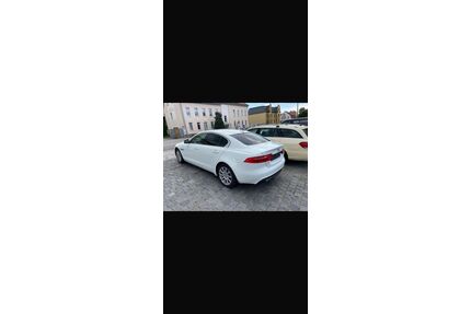 Jaguar XE Gebrauchtwagen
