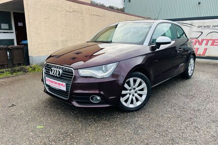 Audi A1 Gebrauchtwagen