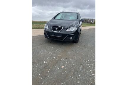 Seat Altea Gebrauchtwagen