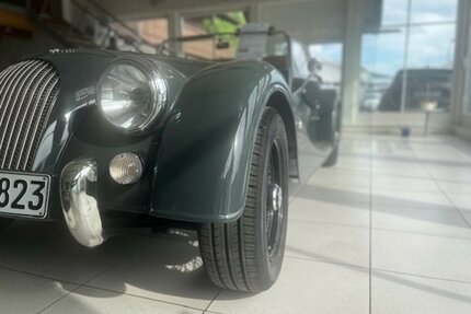 Morgan Plus 4 110th Anniversary 2.0 *limitiert* Gebrauchtwagen
