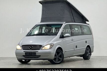 Mercedes-Benz Viano Gebrauchtwagen