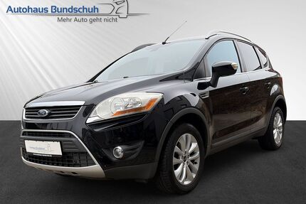 Ford Kuga Gebrauchtwagen