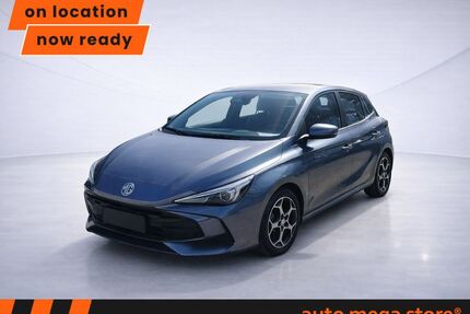 MG MG3 Gebrauchtwagen
