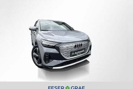 Audi Q4 e-tron Gebrauchtwagen