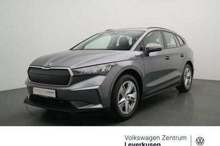 Skoda Enyaq Gebrauchtwagen