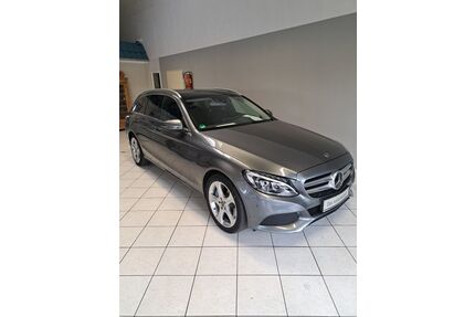 Mercedes-Benz C 350 
