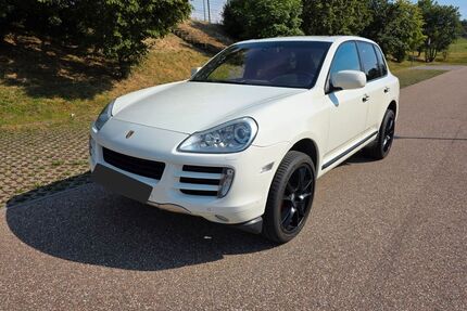 Porsche Cayenne Gebrauchtwagen
