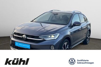 VW Taigo Gebrauchtwagen