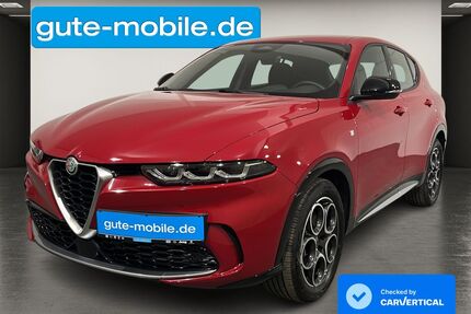 Alfa Romeo Tonale Gebrauchtwagen