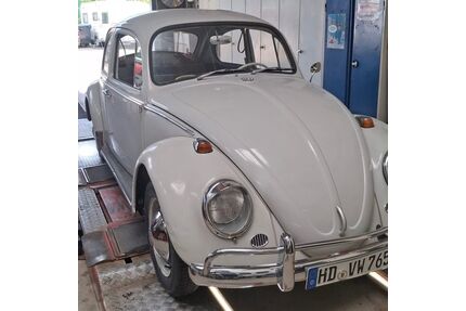 VW Käfer Gebrauchtwagen