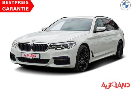 BMW 520 Gebrauchtwagen