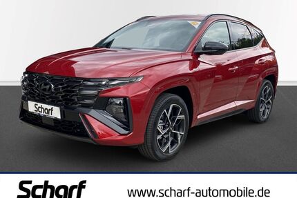 Hyundai TUCSON Gebrauchtwagen