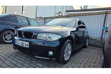 BMW 120 Gebrauchtwagen