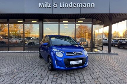 Citroen C1 Gebrauchtwagen