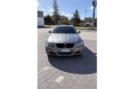 BMW 325 Gebrauchtwagen