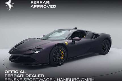 Ferrari SF90 Stradale Gebrauchtwagen