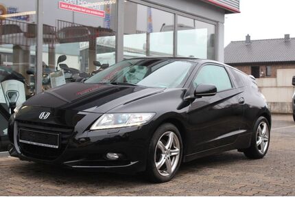 Honda CR-Z Gebrauchtwagen