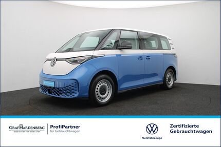 VW ID. Buzz Gebrauchtwagen