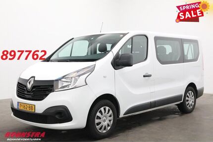 Renault Trafic Gebrauchtwagen