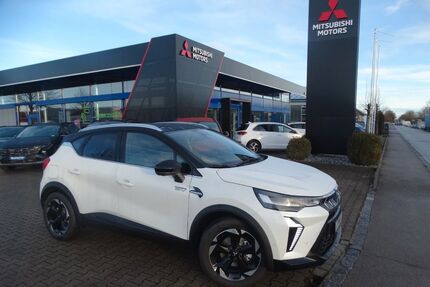 Mitsubishi ASX Gebrauchtwagen