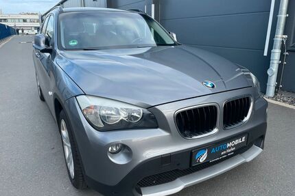 BMW X1 Gebrauchtwagen