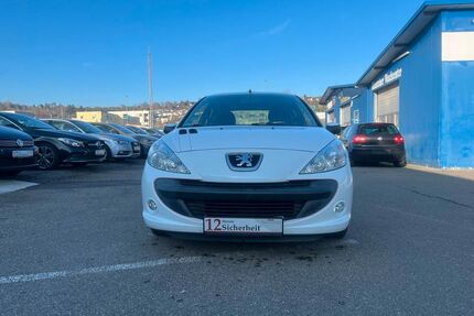 Peugeot 206 Gebrauchtwagen