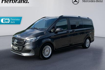 Mercedes-Benz V 300 Gebrauchtwagen