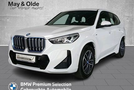 BMW iX1 Gebrauchtwagen